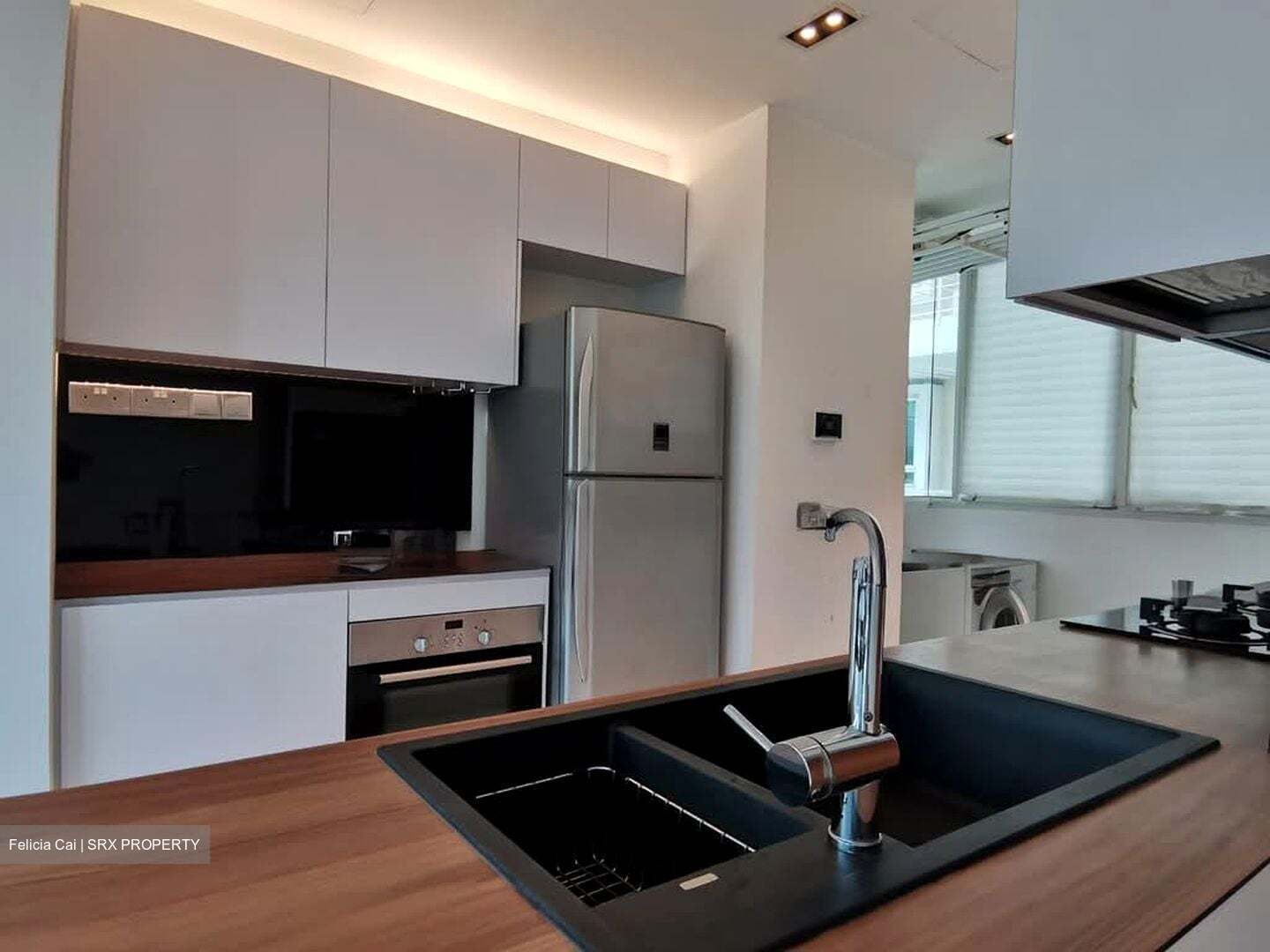Goldenhill Park Condominium (D20), Condominium #543020901
